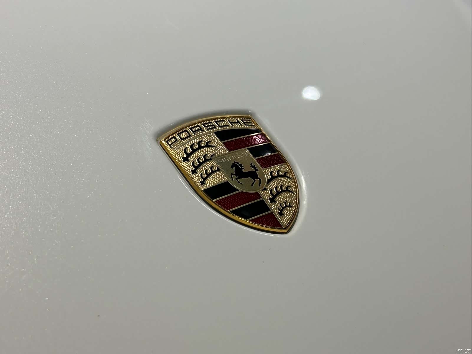 Porsche Cayenne, 2016 все фото