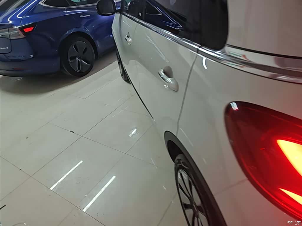 Wuling Bingo, 2024 все фото