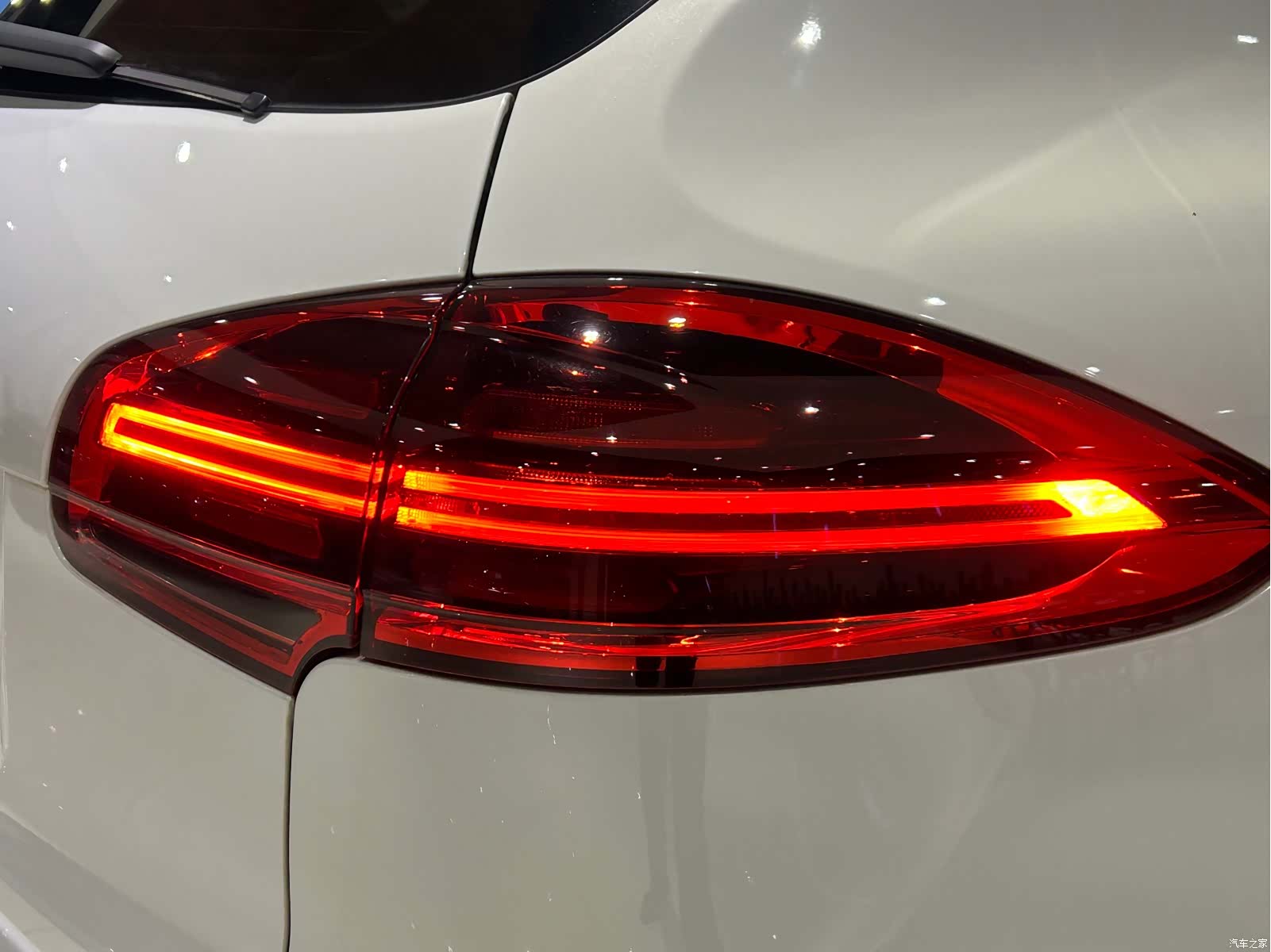 Porsche Cayenne, 2016 29