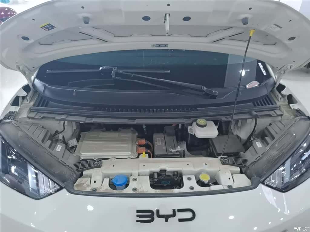 BYD Seagull, 2024 20