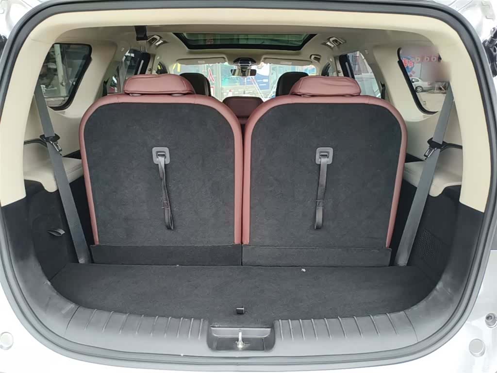 Geely Jiaji, 2022 19