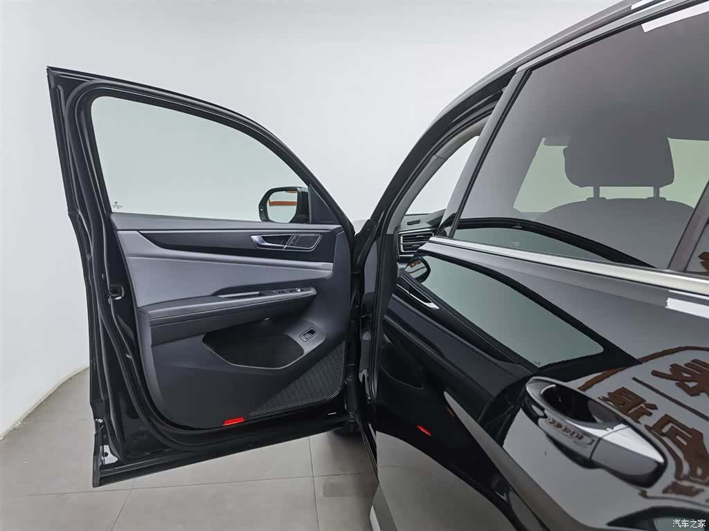 Volkswagen Teramont X, 2024 8