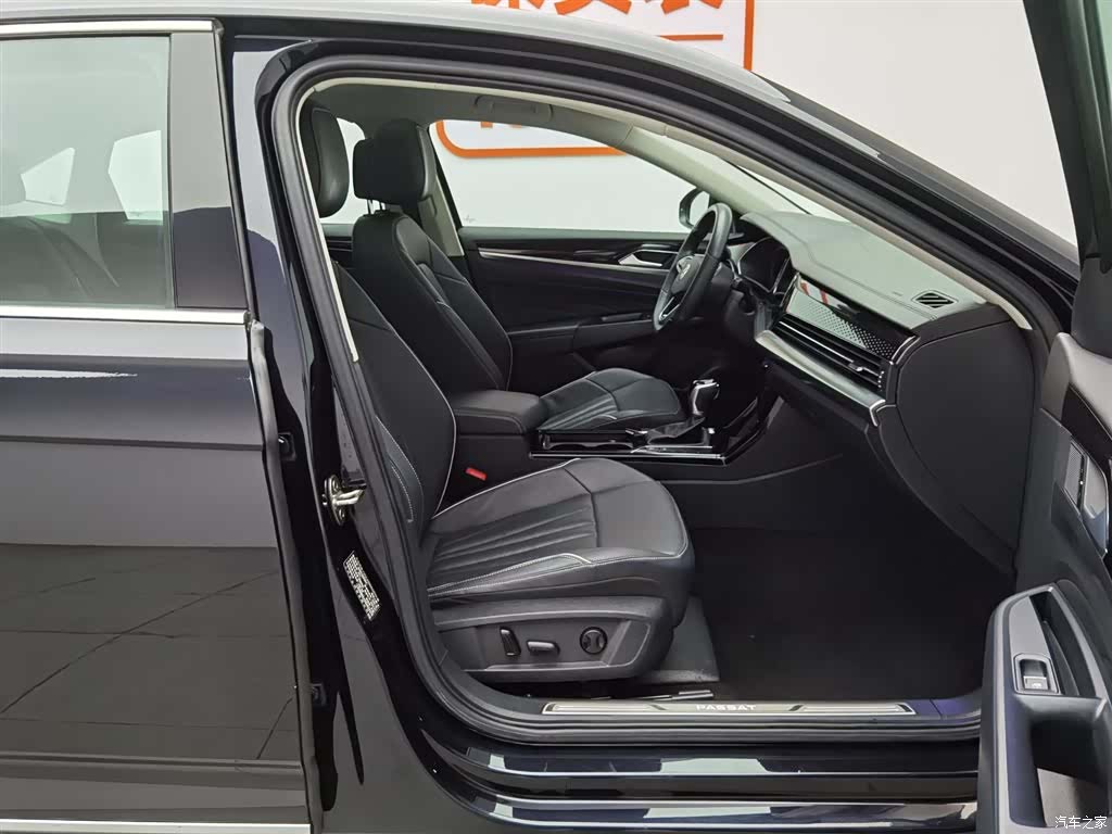 Volkswagen Passat, 2024 23