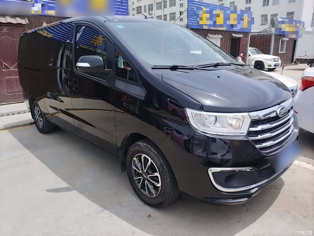 JiangQiJiTuan M3, 2021 4