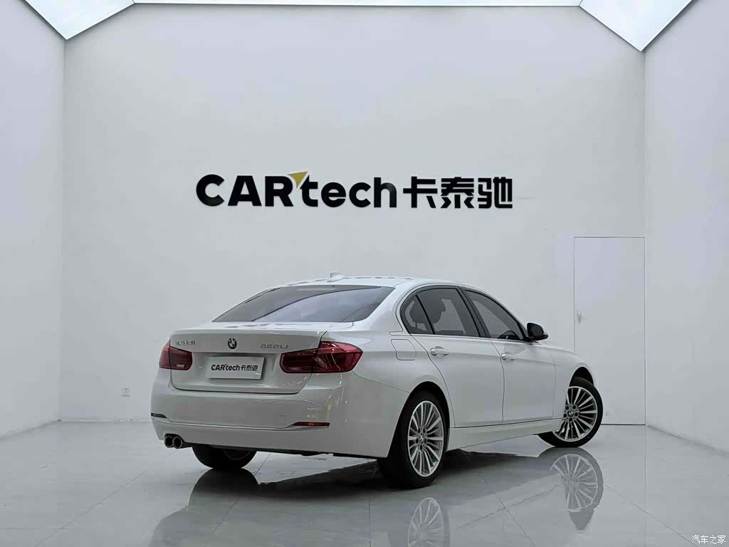 BMW 3 Series, 2019 4