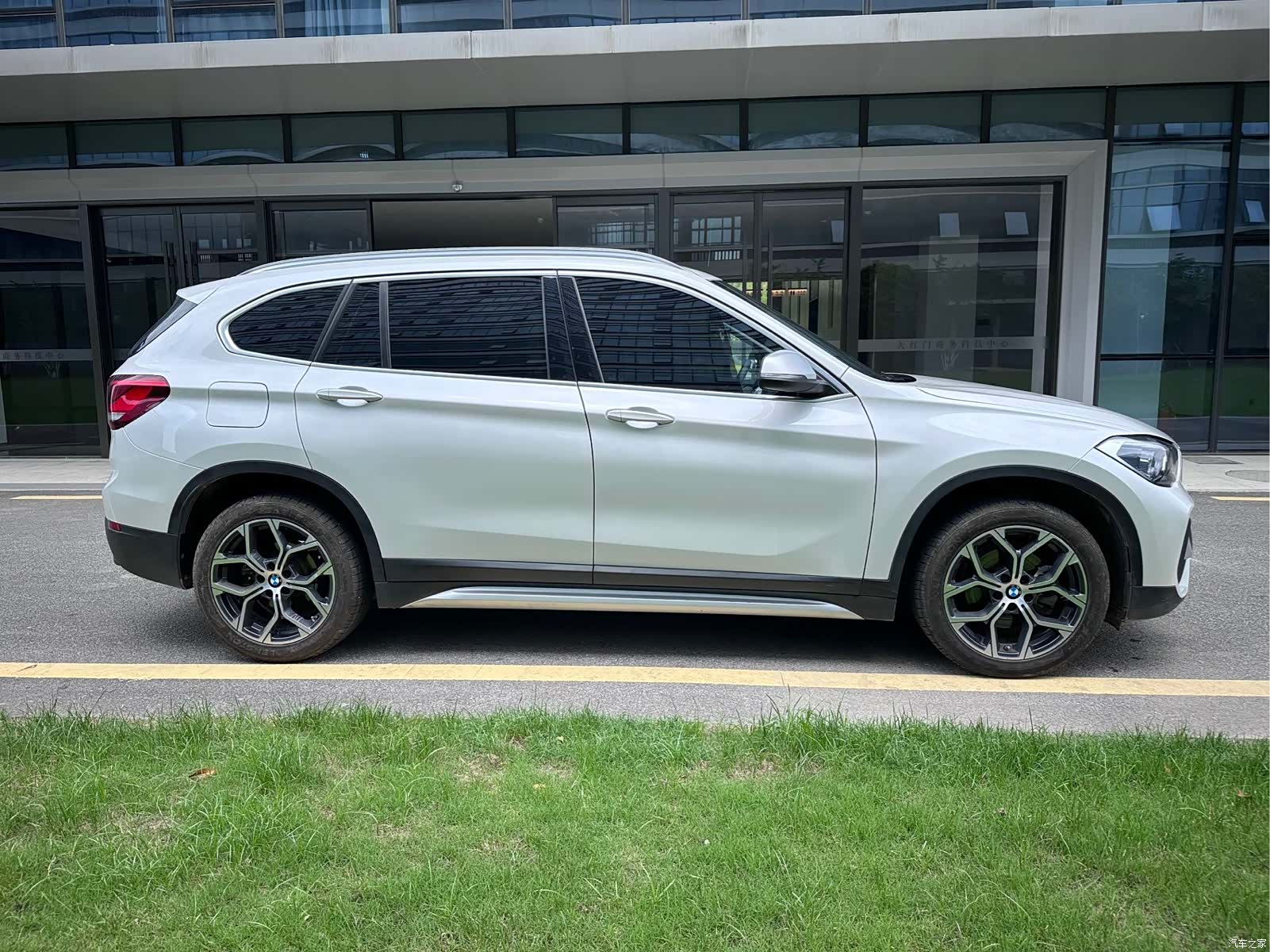BMW X1, 2022 4
