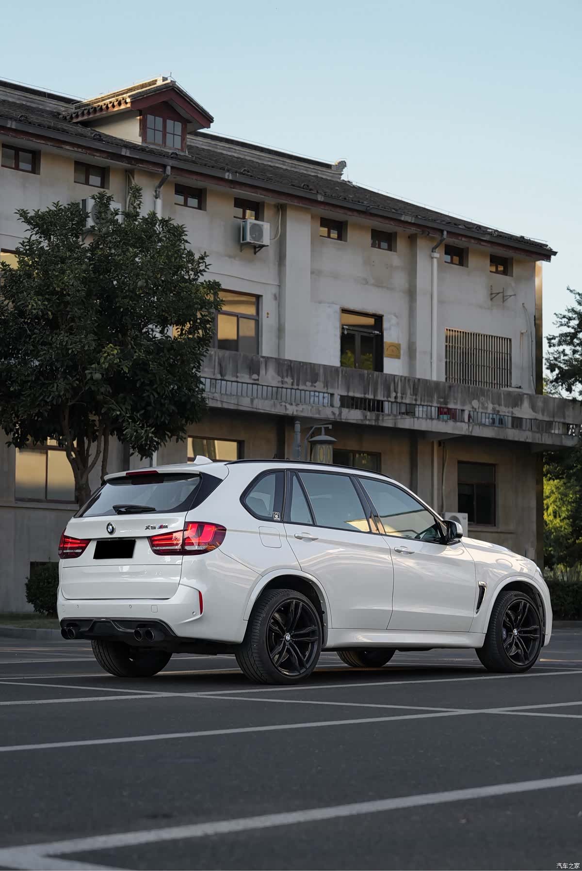 BMW X5, 2017 6