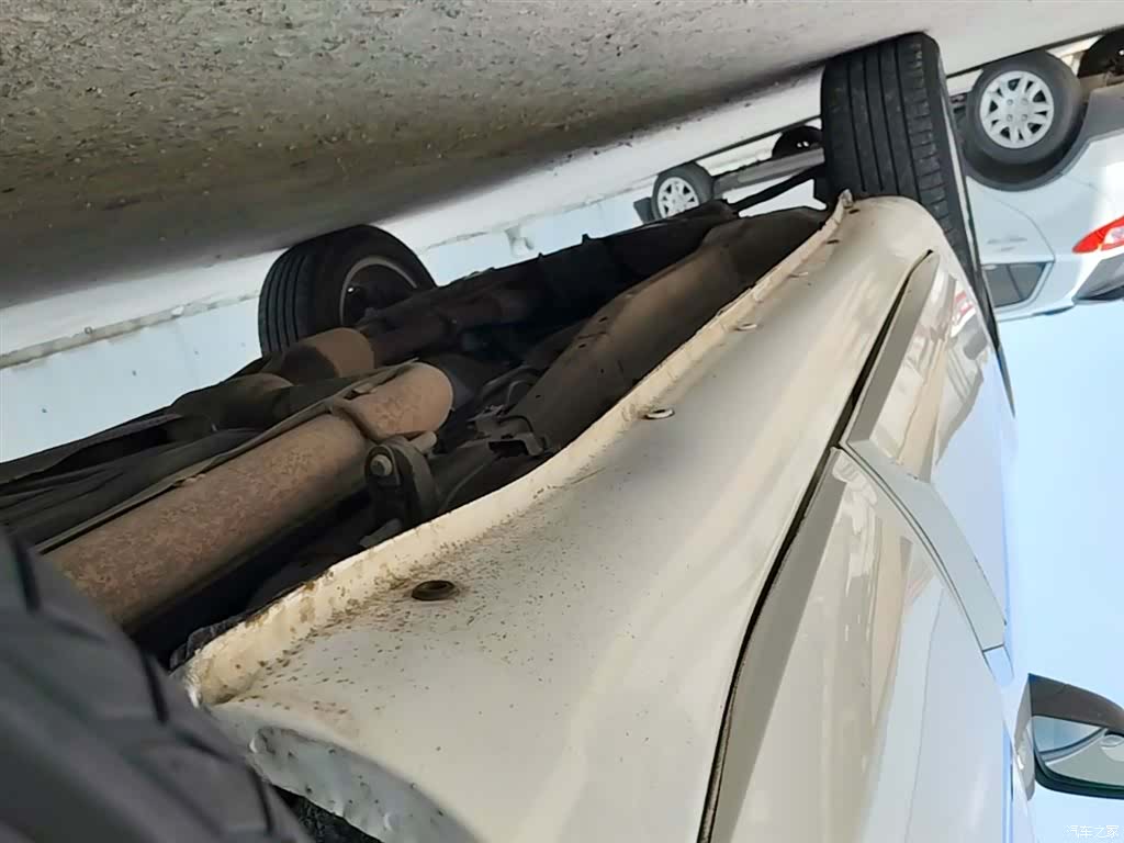 Chery 3, 2019 22