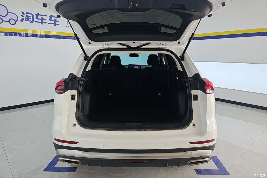 Haval H6, 2023 4