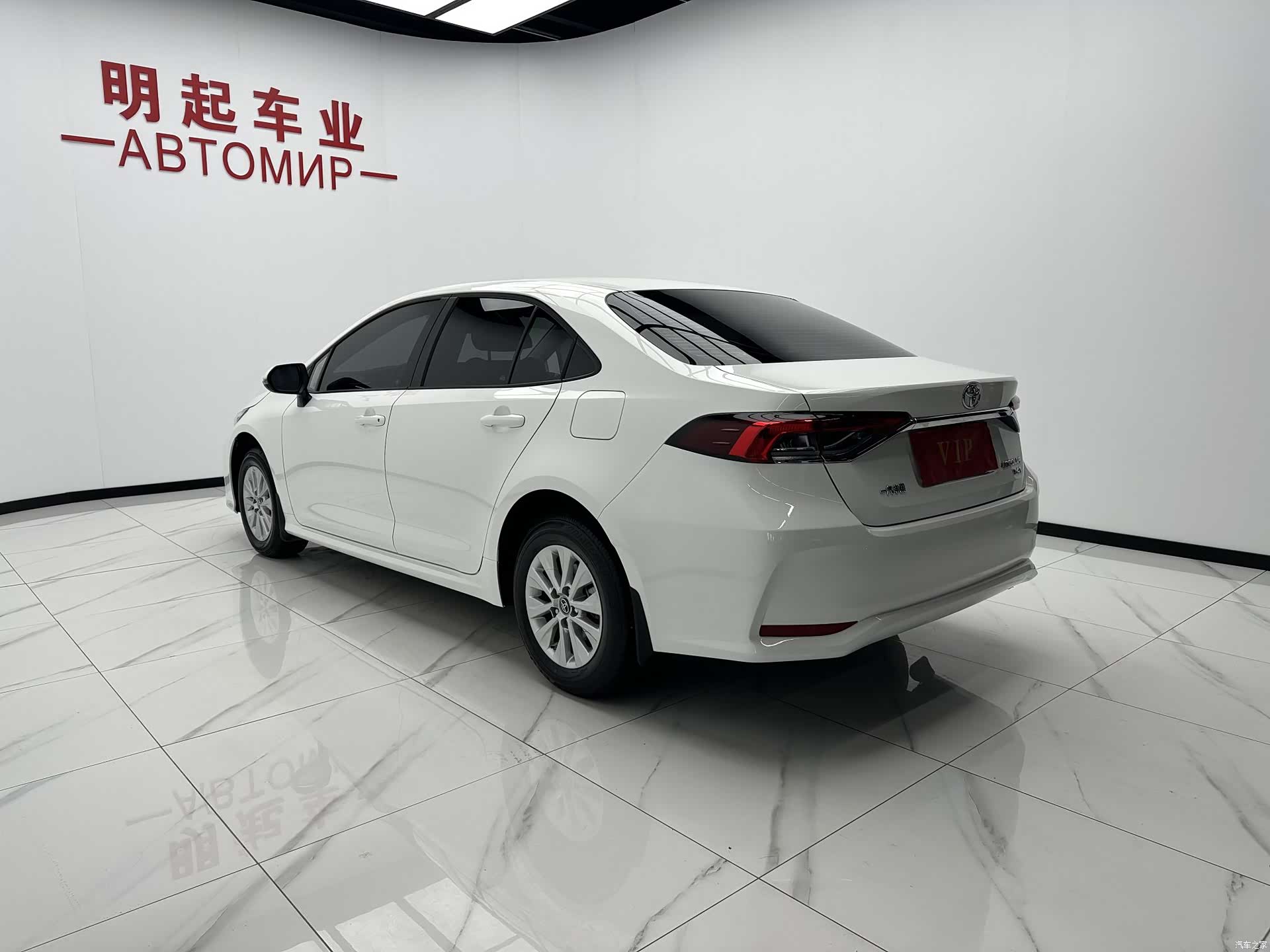 Toyota Corolla, 2023 8