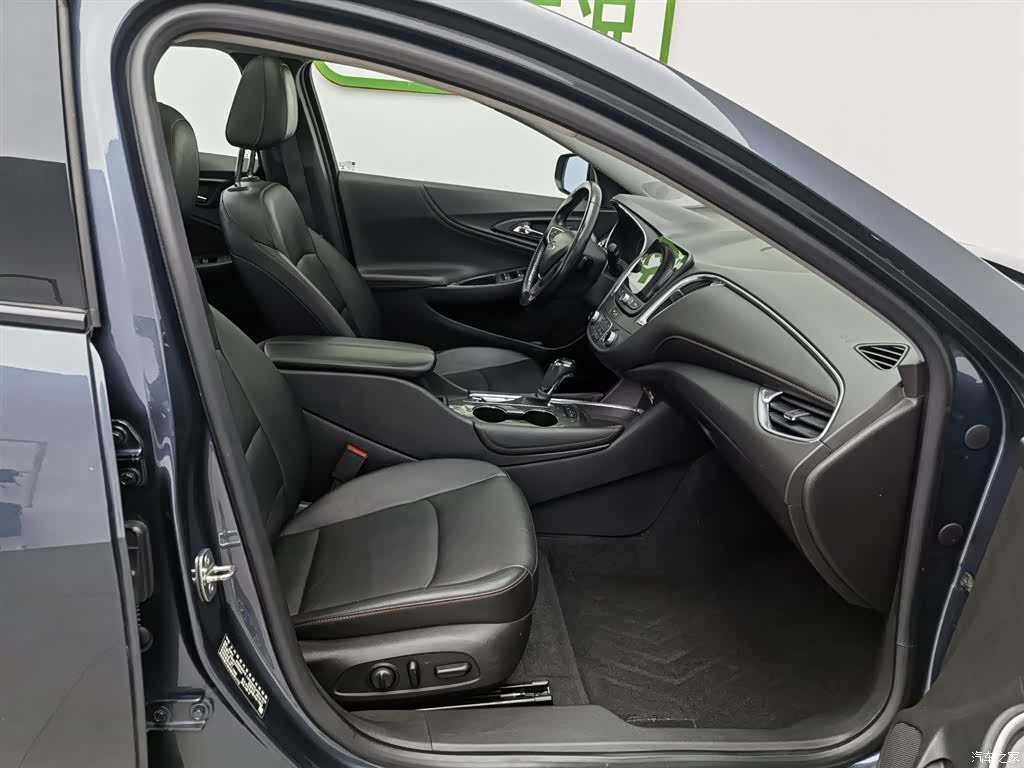 Chevrolet XL, 2020 23