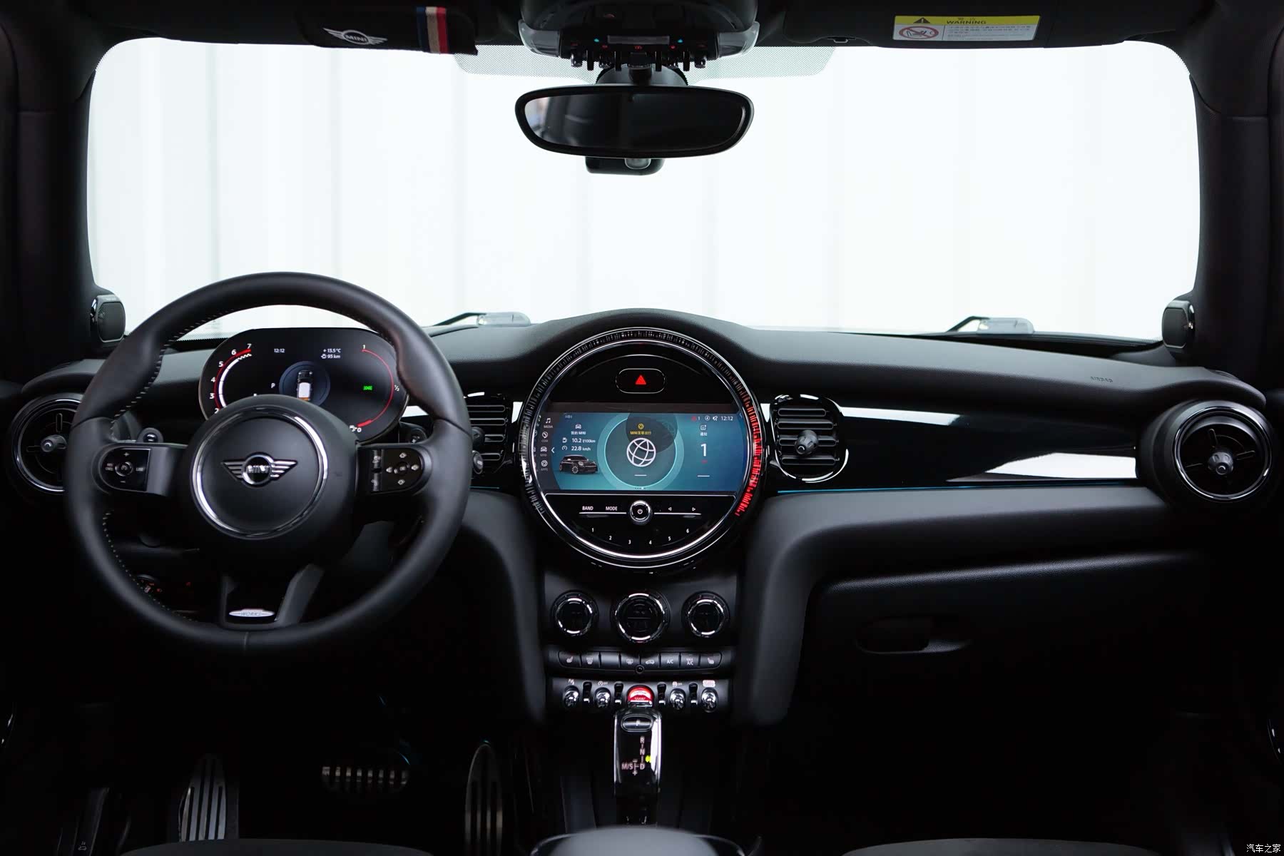 Mini Cooper, 2022 8