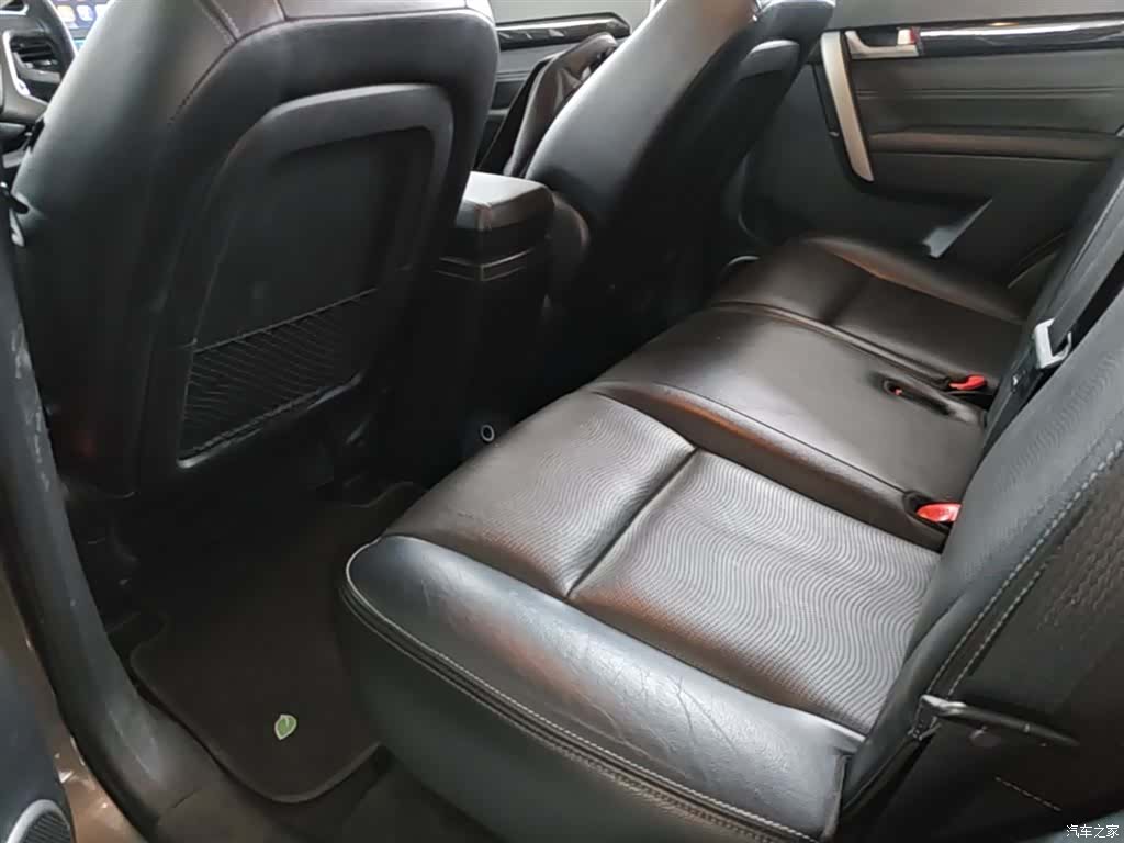 Chevrolet 7, 2017 17