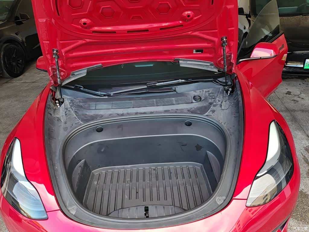 Tesla Model 3, 2021 20
