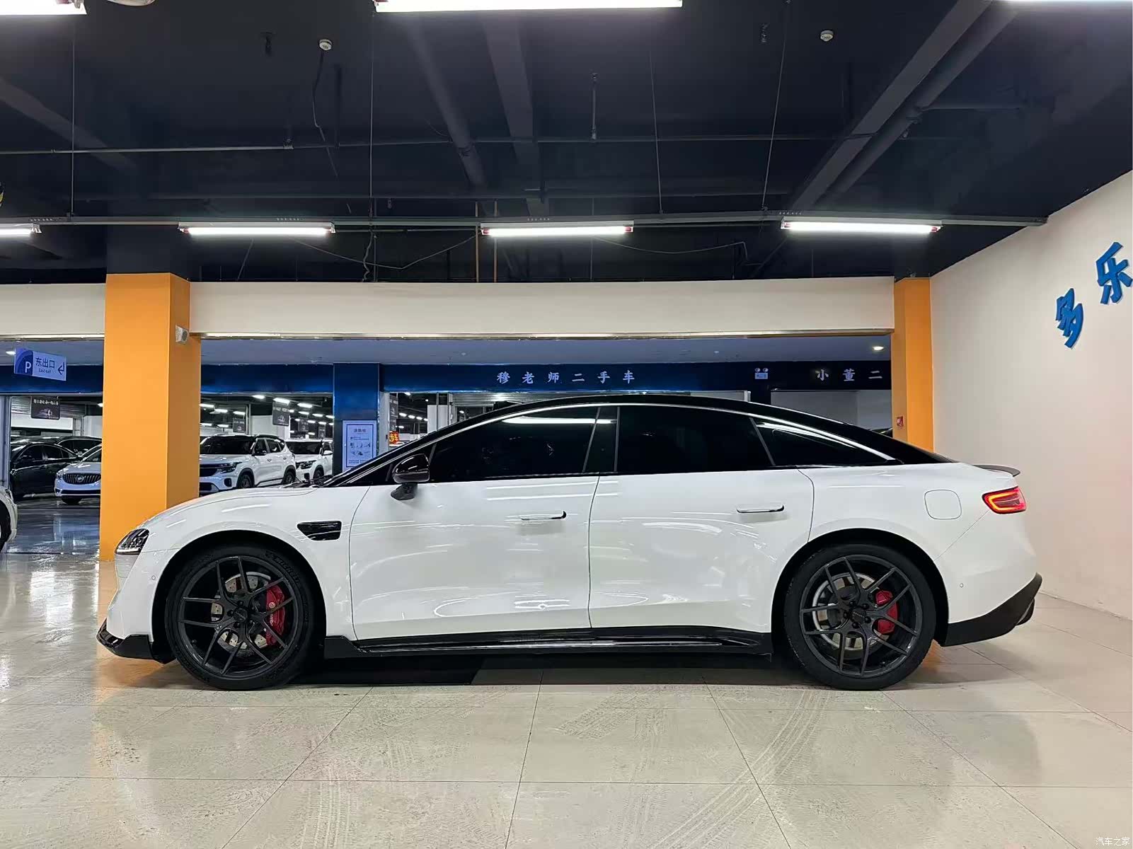 Luxeed S7, 2024 9