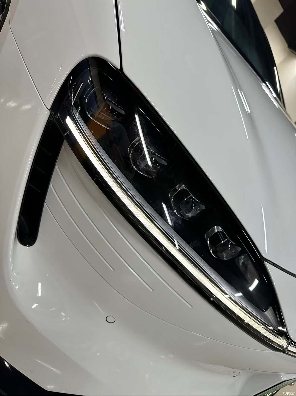Luxeed S7, 2024 13