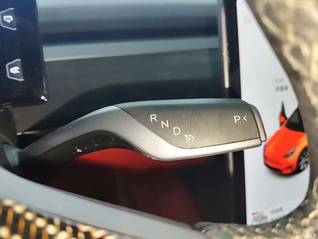 Tesla Model Y, 2021 14