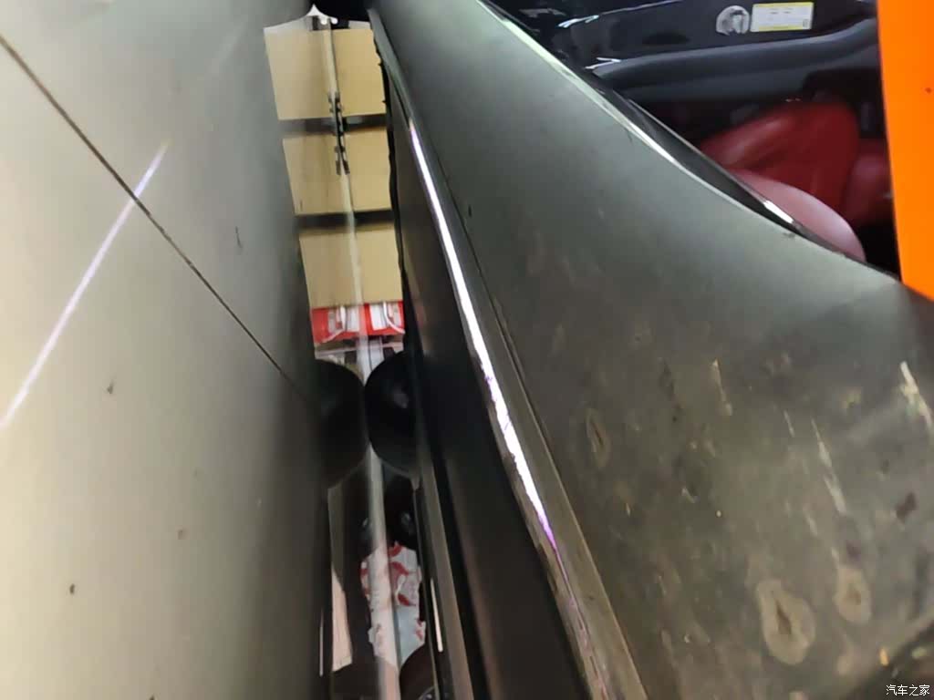 Tesla Model Y, 2021 21