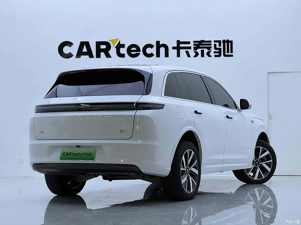 Li Auto L7, 2023 4