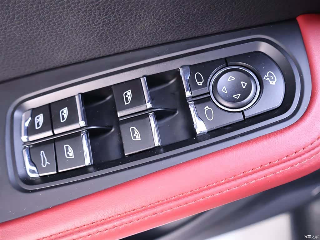 Porsche Macan, 2019 16