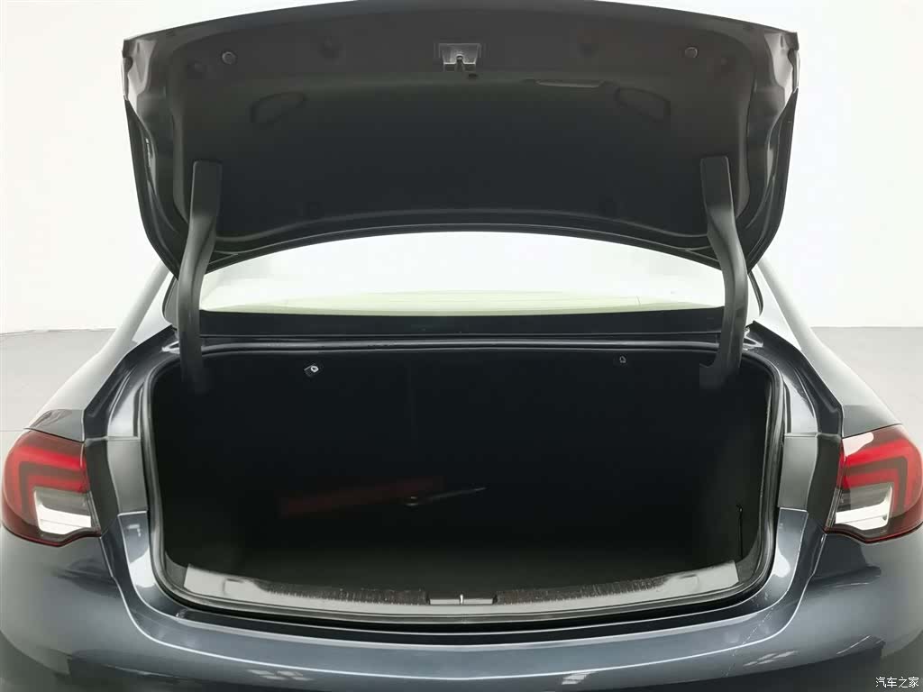 Buick Regal, 2021 16