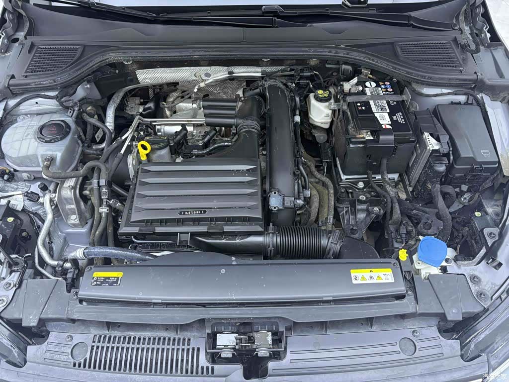 Volkswagen Golf, 2021 10