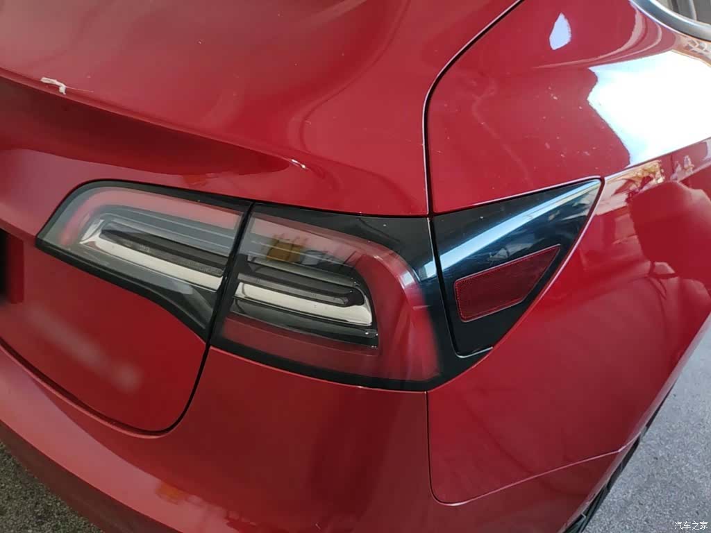 Tesla Model 3, 2021 8