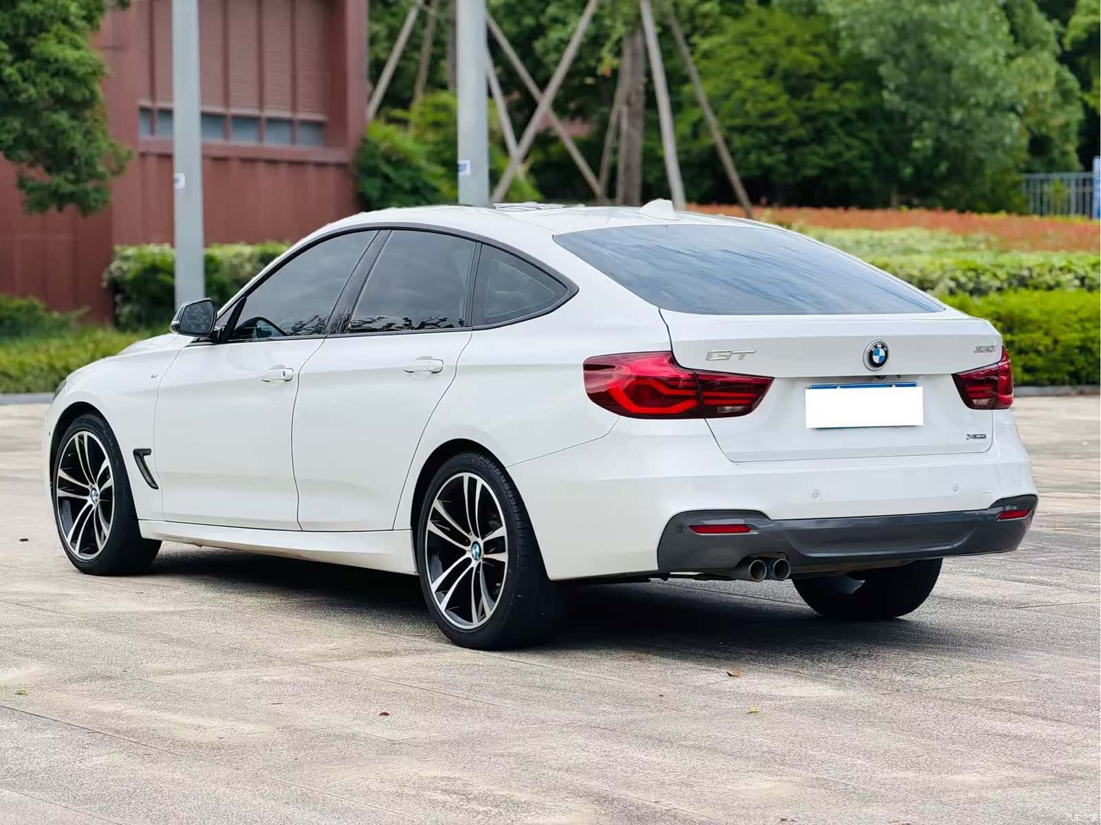 BMW 3 Series, 2020 9