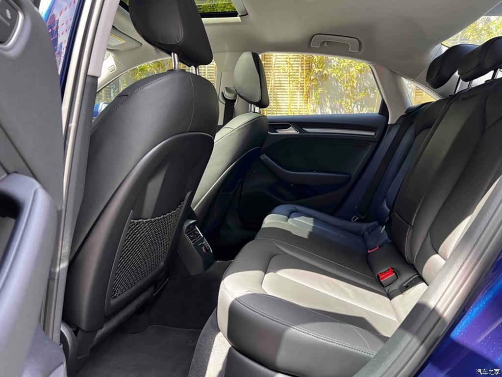 Audi A3, 2016 18