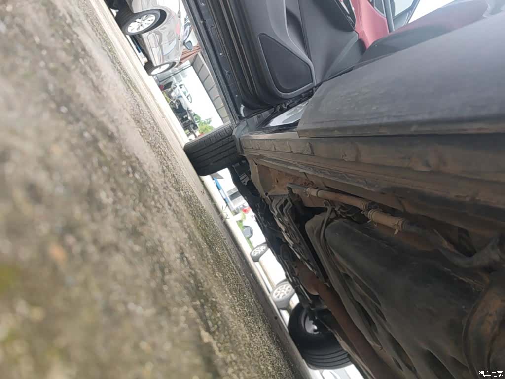 Changan CS75, 2022 22