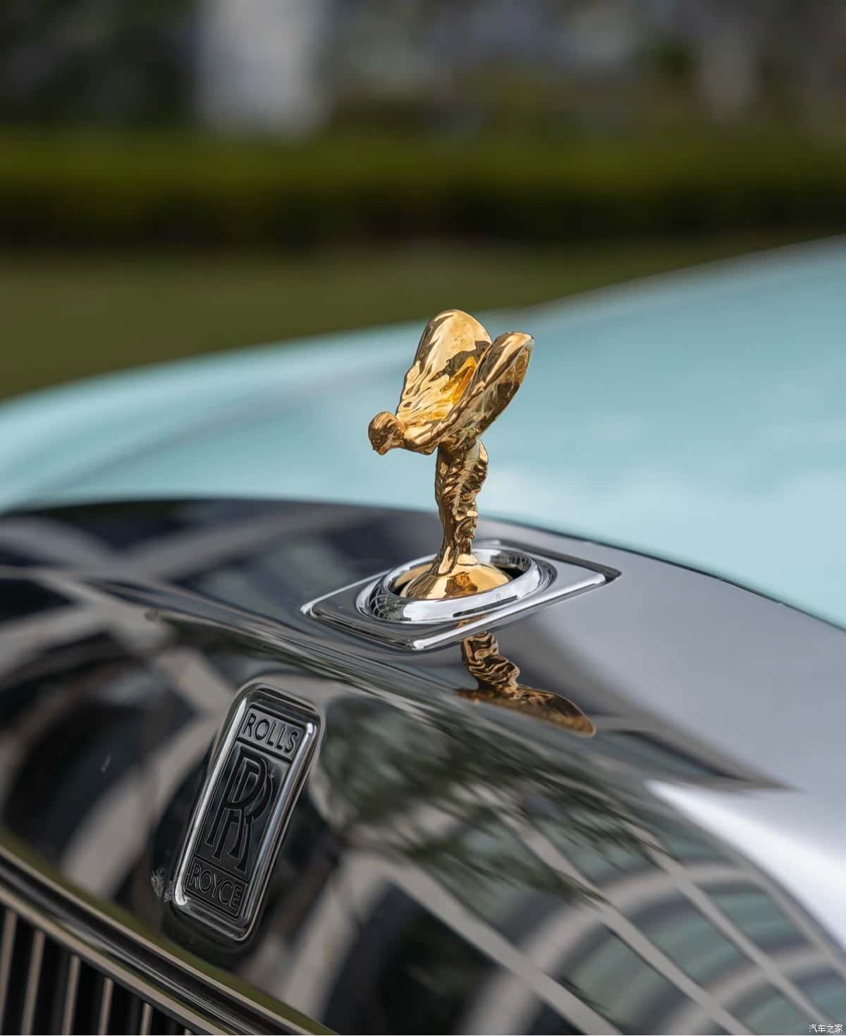 Rolls-Royce Phantom, 2024 10
