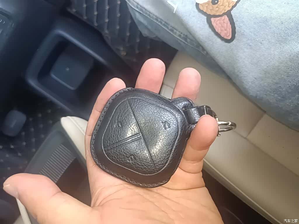 Wuling Bingo, 2024 9