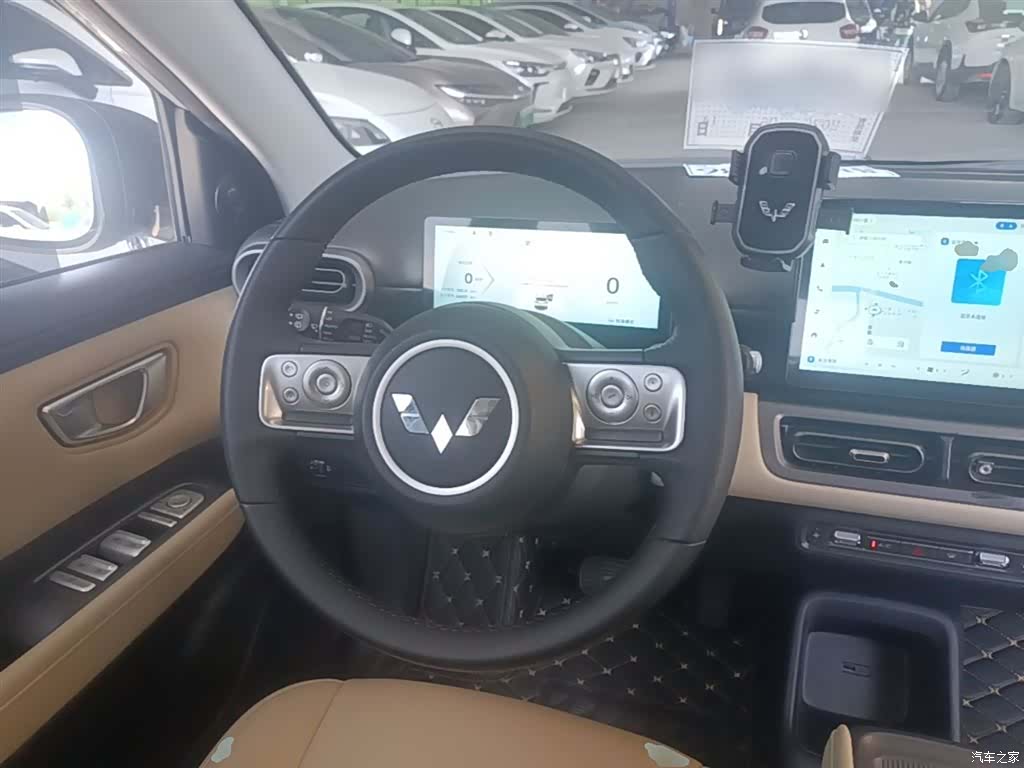 Wuling Bingo, 2024 11
