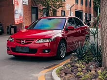 ���Դ�6 2008�� ���� 2.3L �Զ�������