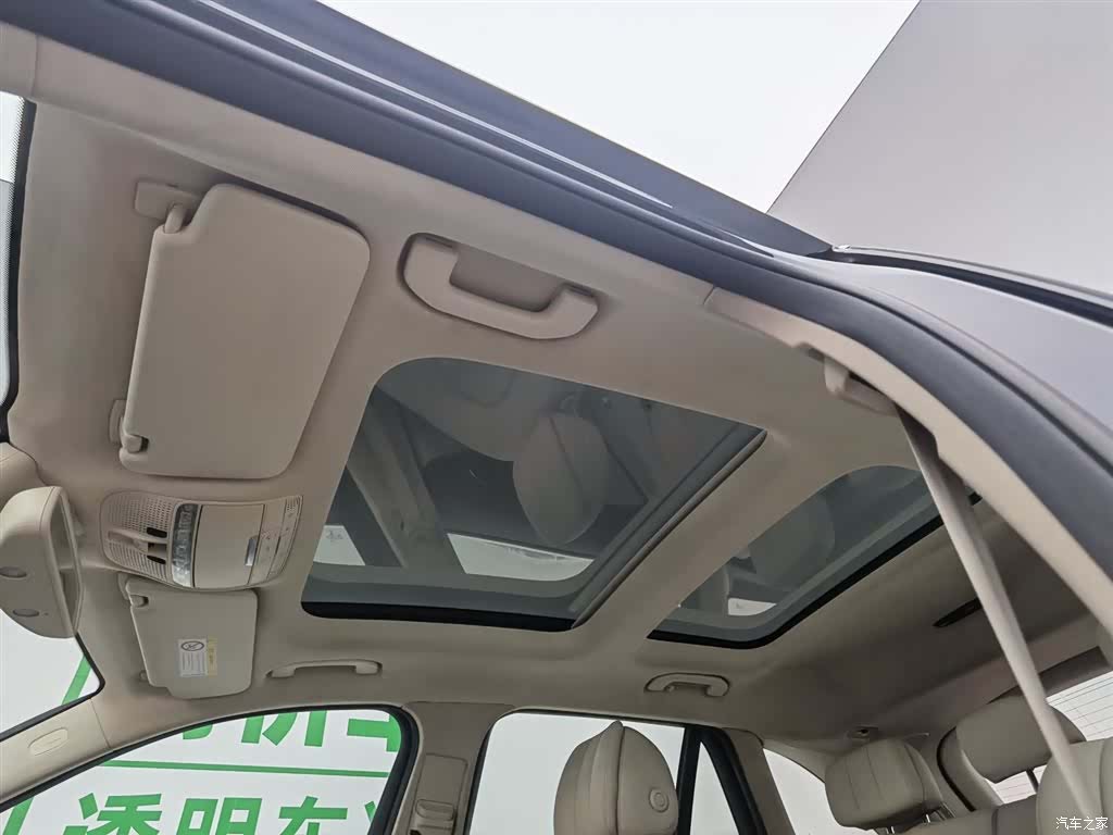 Mercedes-Benz GLC, 2017 14