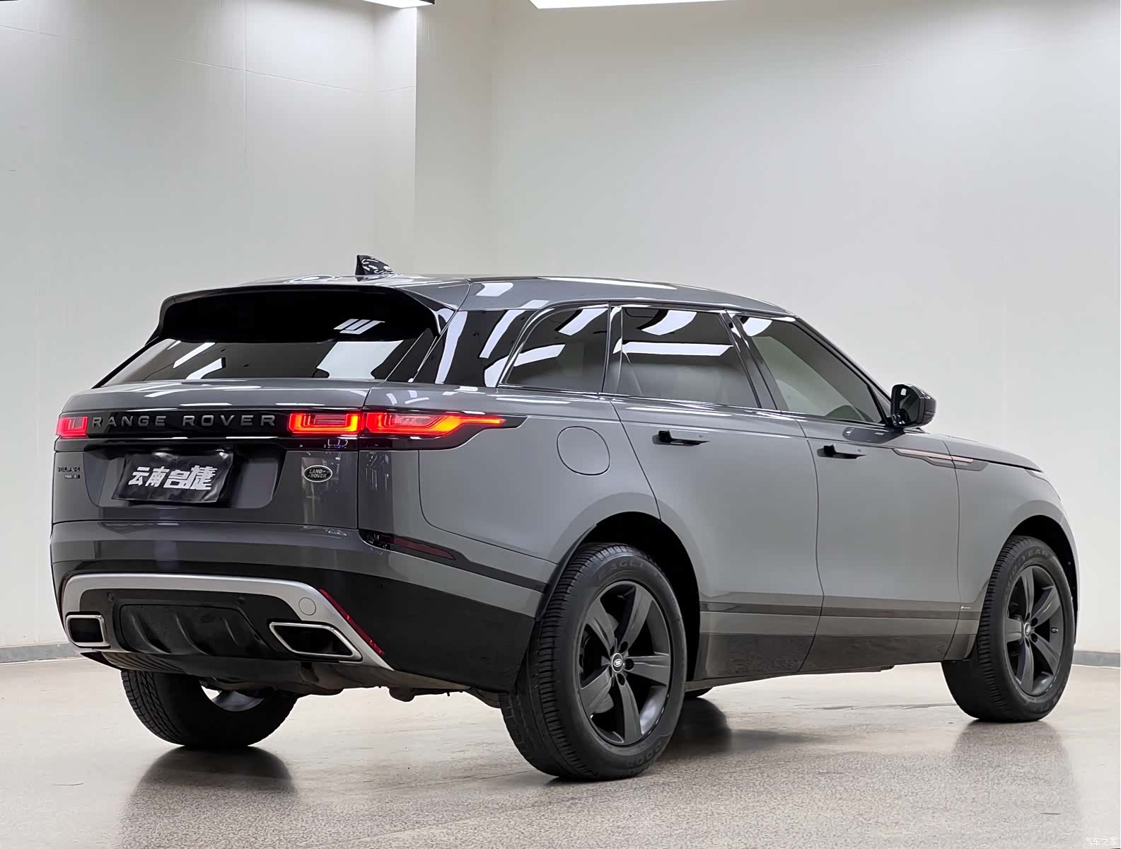 Land Rover Range Rover, 2018 7