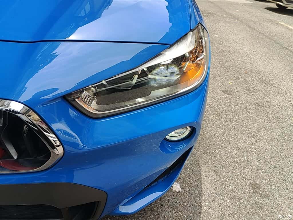 BMW X2, 2019 24