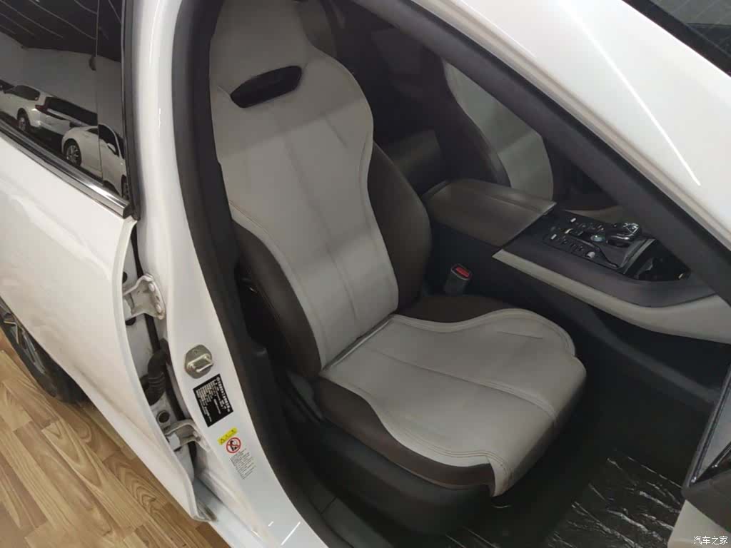 BYD Qin, 2024 25