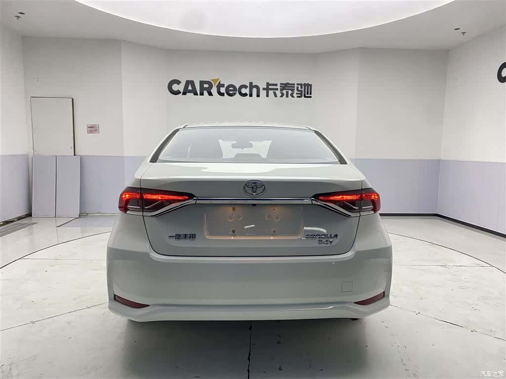 Toyota Corolla, 2023 6