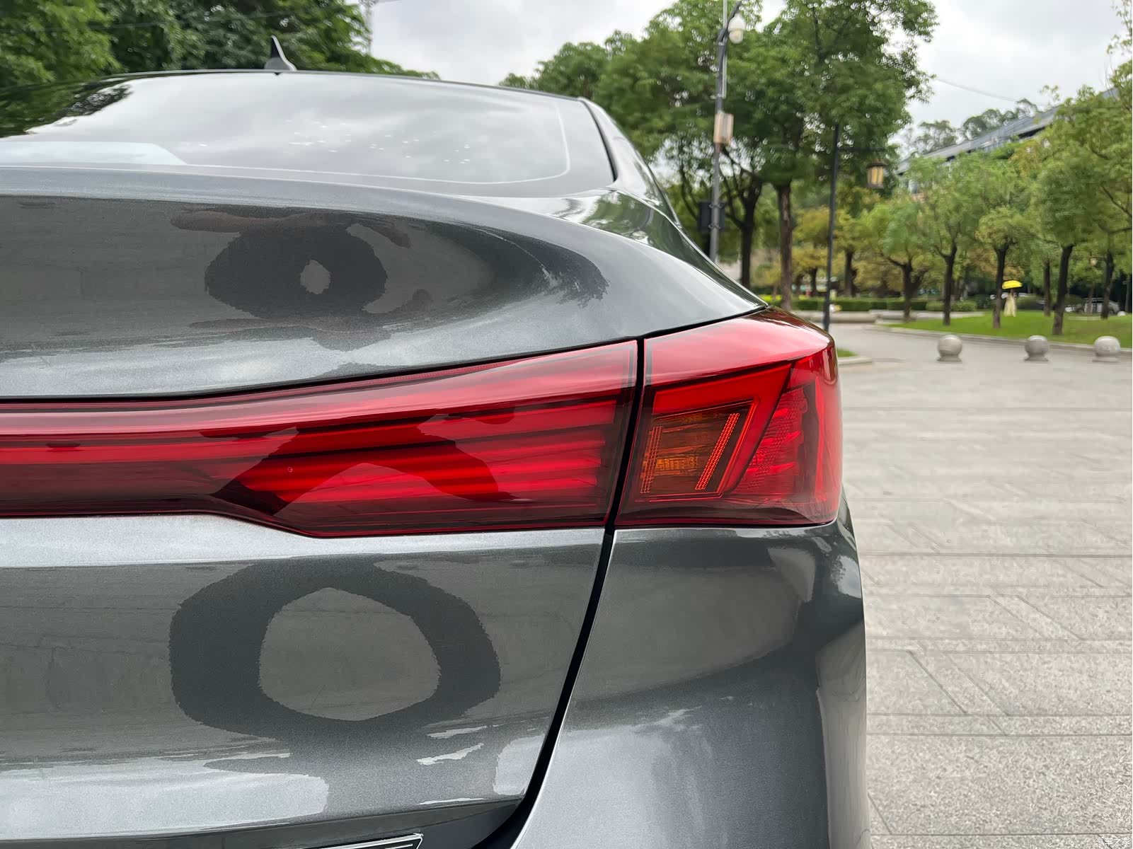 Changan Eado, 2022 9