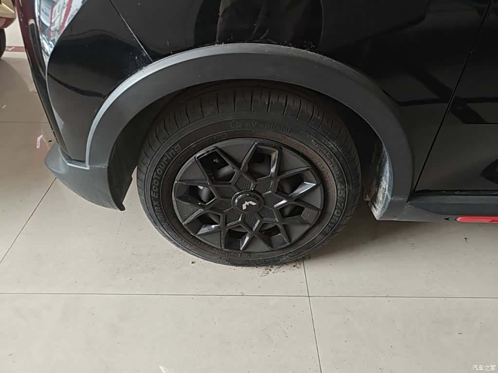 Wuling MINIEV, 2022 23