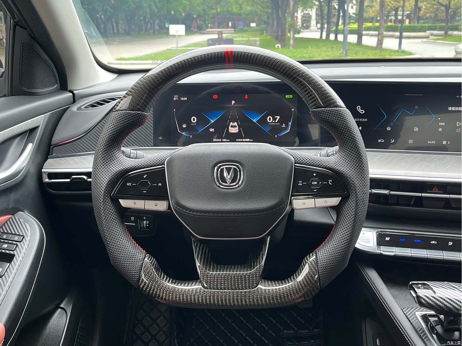 Changan Eado, 2022 14