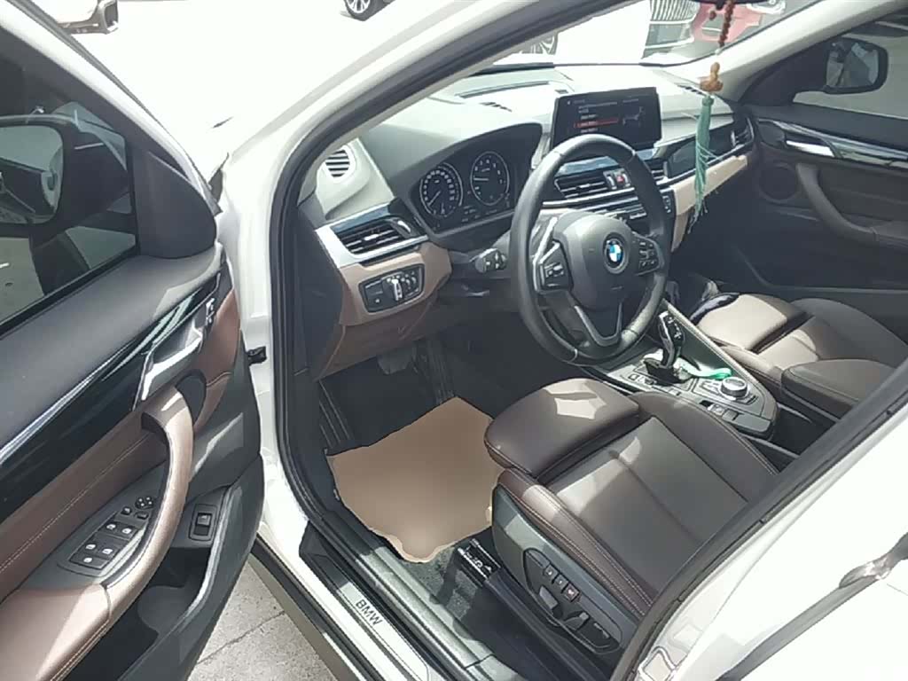 BMW X1, 2020 15