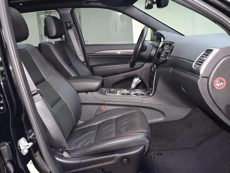 Jeep Grand Cherokee Jeep Grand Cherokee