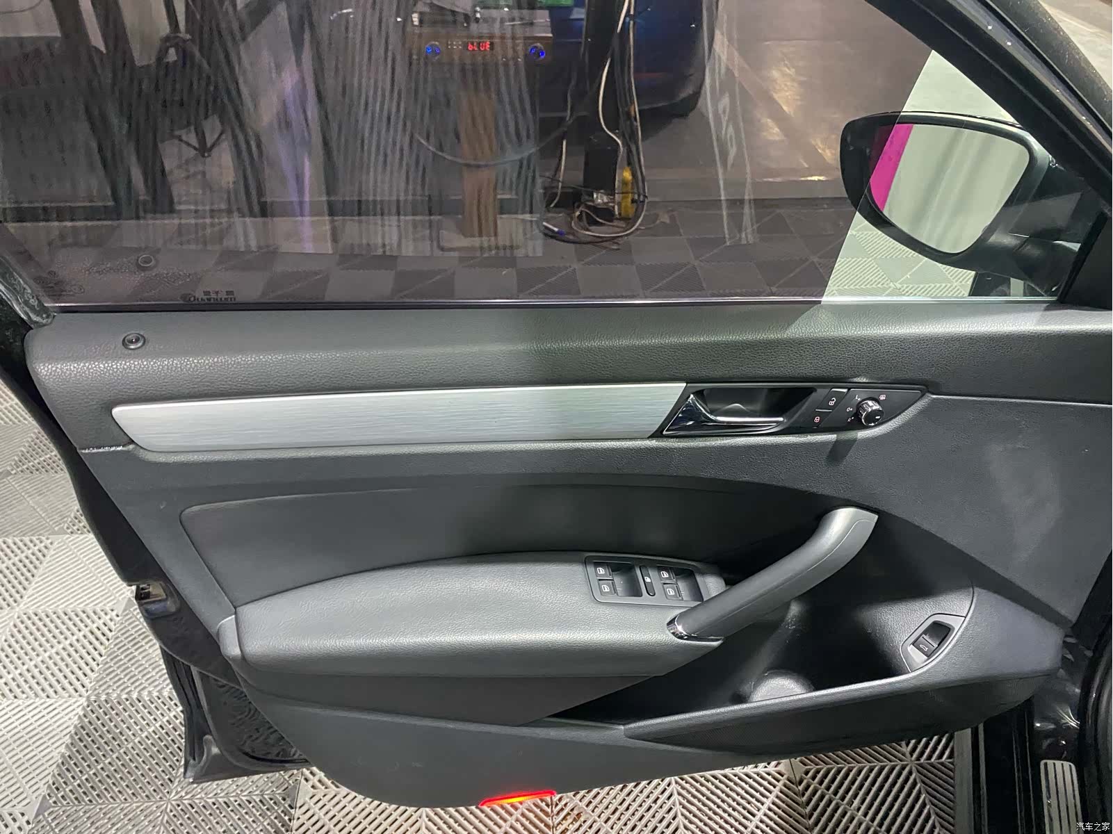 Volkswagen Passat, 2014 8