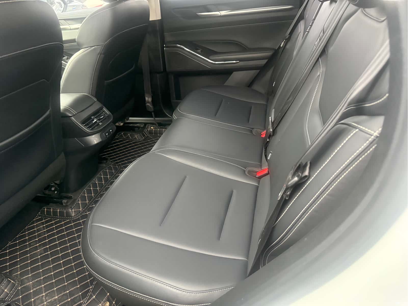 Haval H6, 2020 все фото