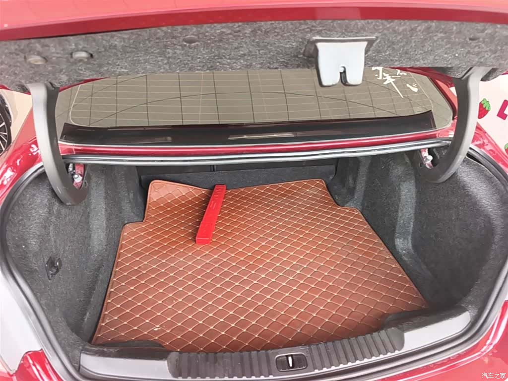 Buick Verano, 2018 19