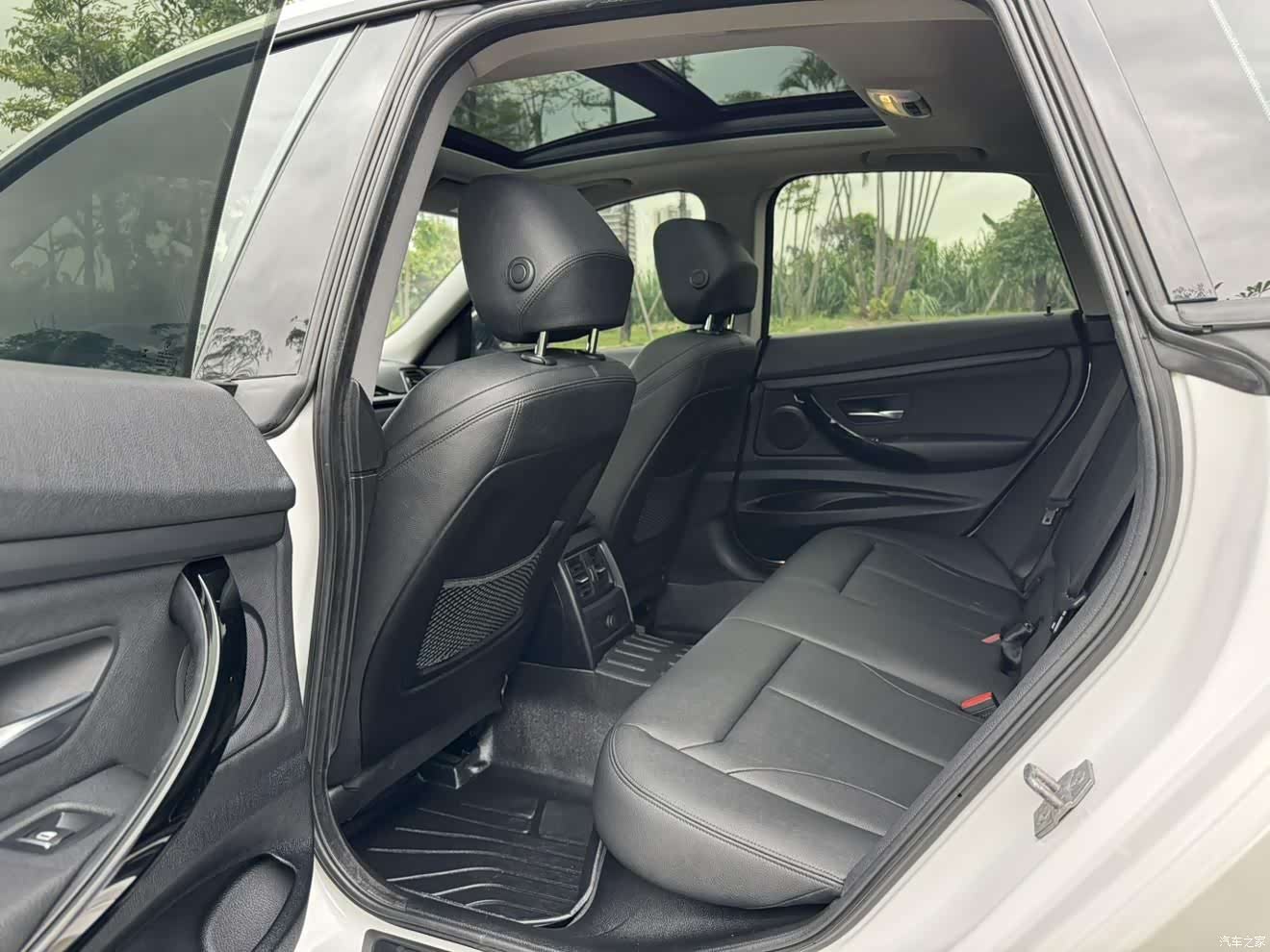 BMW 3 Series, 2018 9