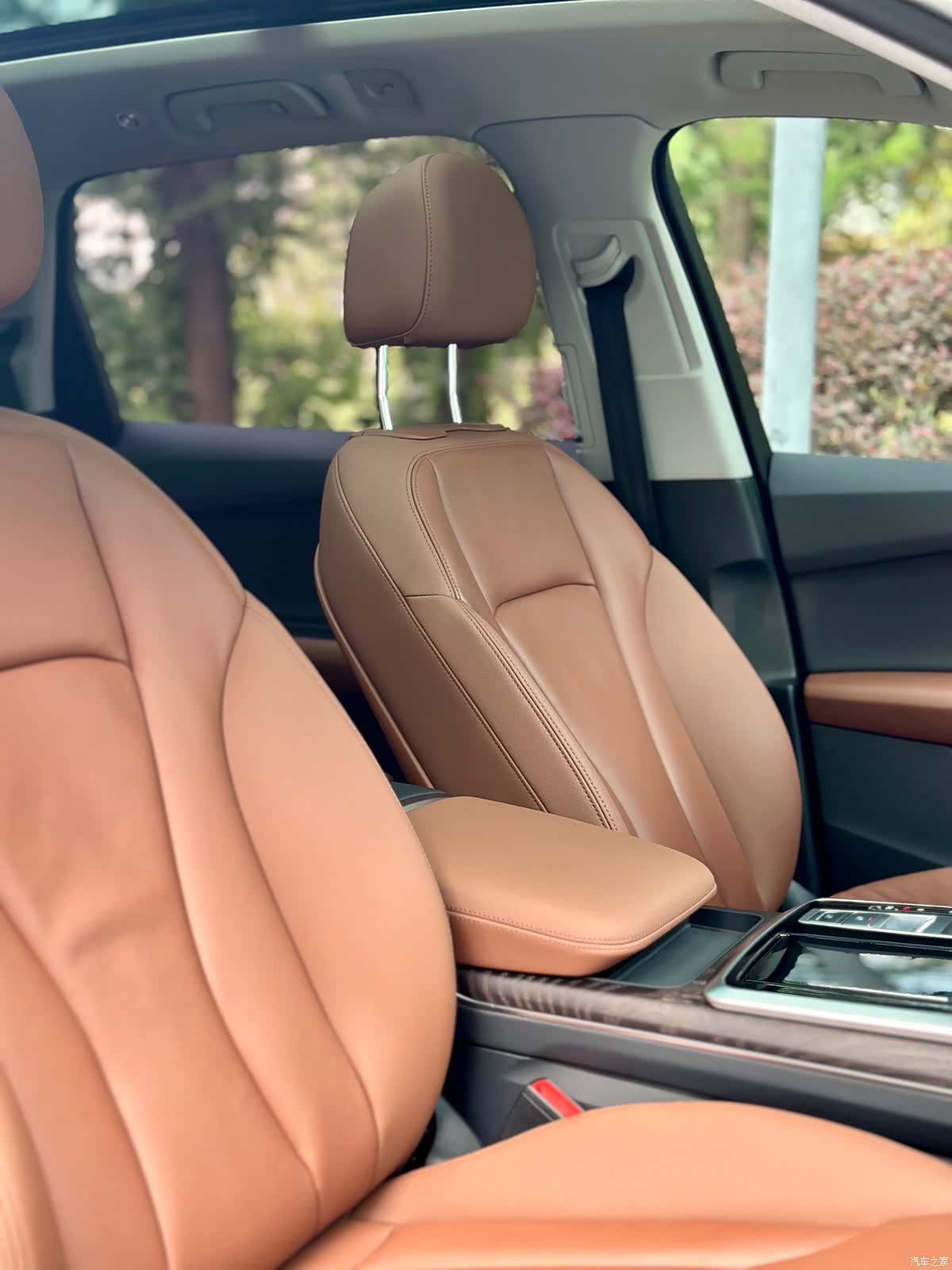 Audi Q7, 2020 19