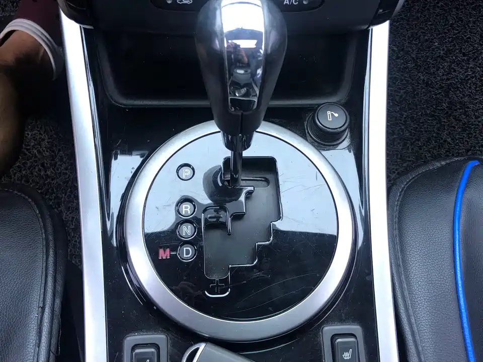 Mazda CX-7